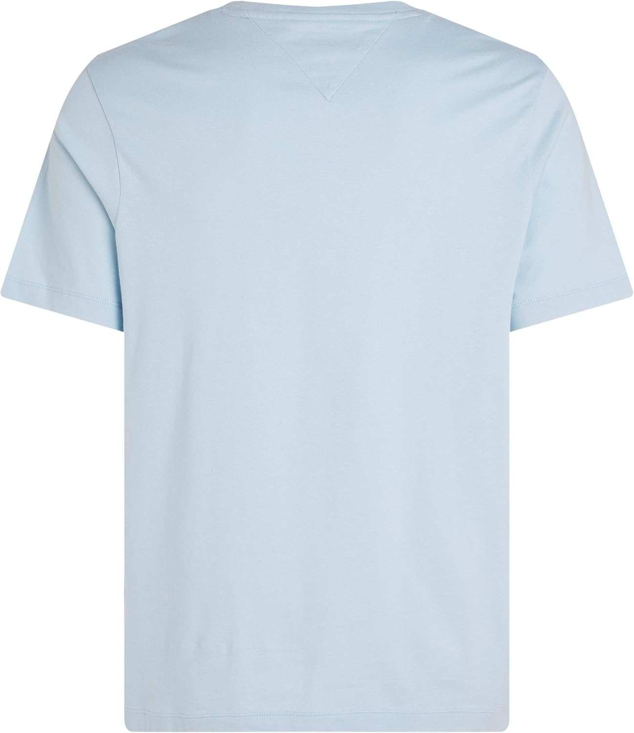 Thumbnail 5 de Tommy Hilfiger Herren T-Shirt Kurzarm Seasonal Solid Tee mit Rundhalsausschnitt
