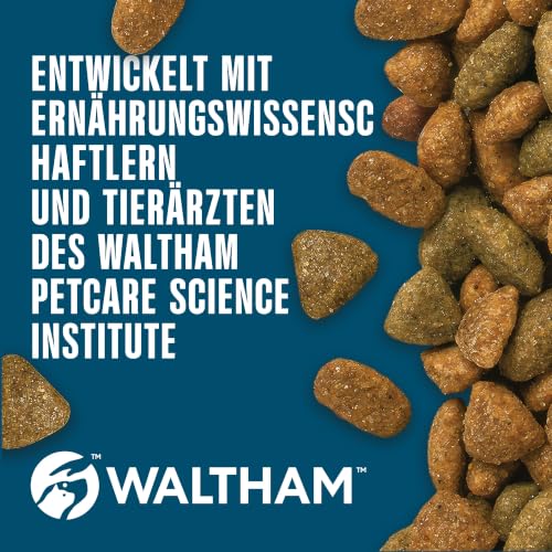 Thumbnail 6 de Perfect Fit Sensitive Adult 1+ Trockenfutter für Katzen 7 kg Truthahn – gesund Haut, Fell und Verdauung