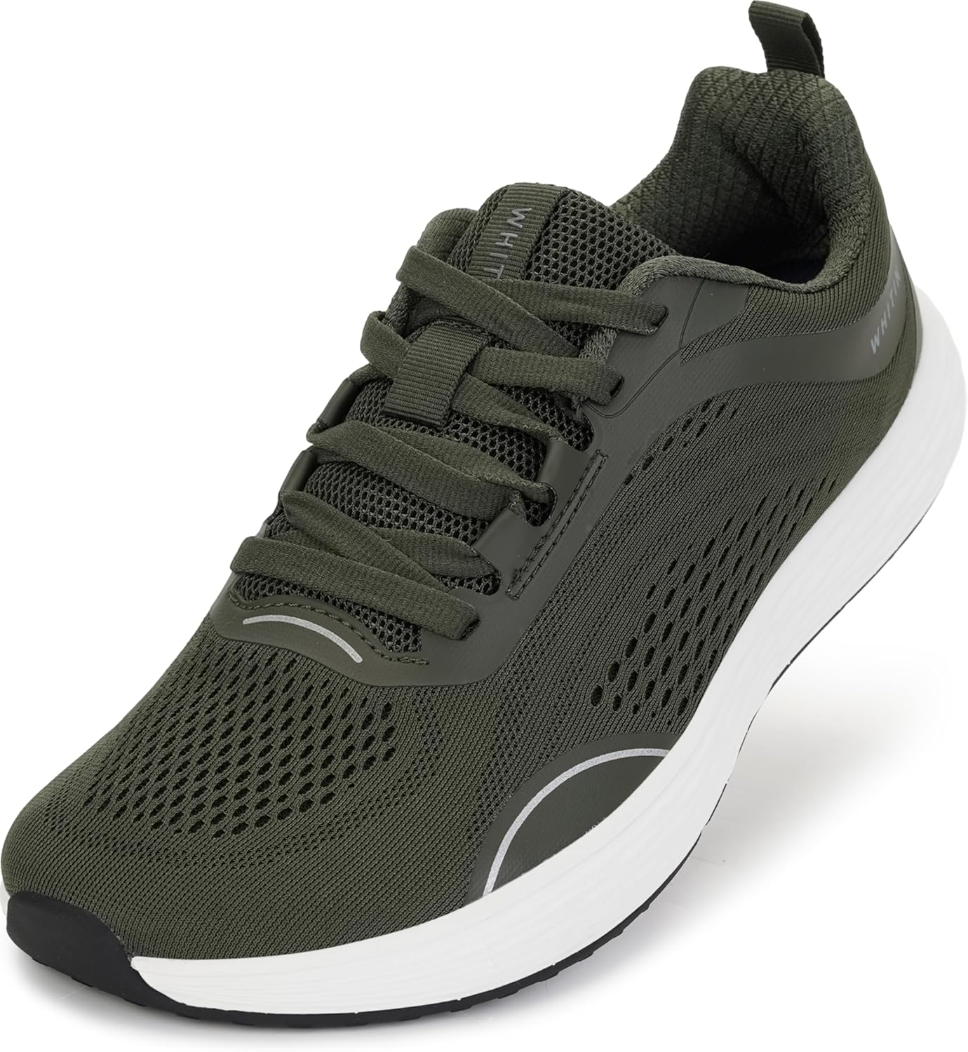 Detalle de WHITIN Men's Zero Drop Sneakers