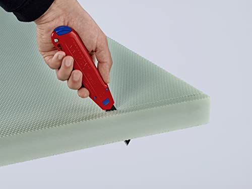 Thumbnail 4 de Knipex CutiX® Cúter universal 165 mm 📐