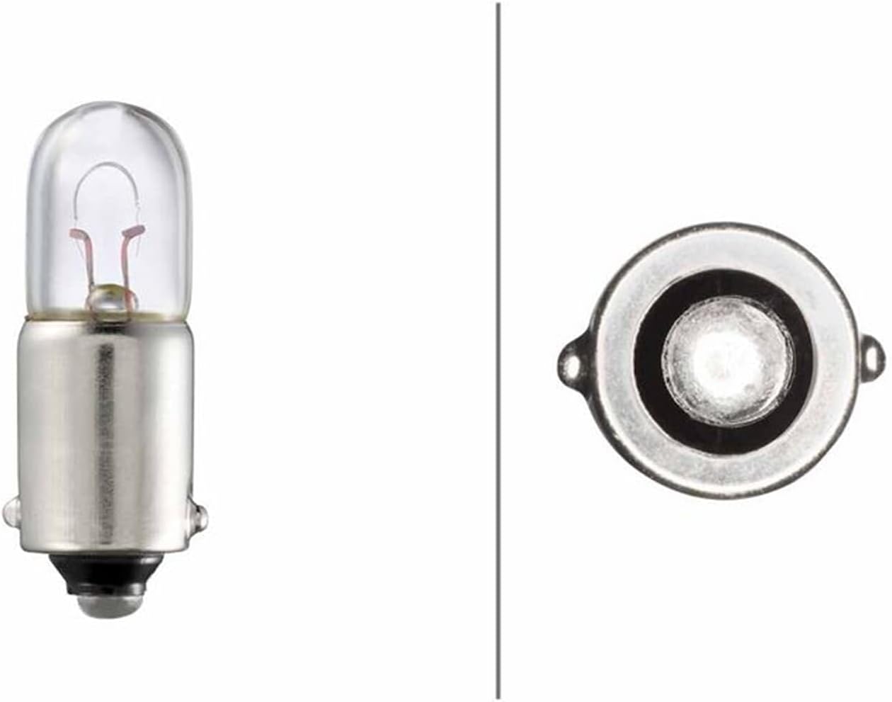 Thumbnail 2 de HELLA 1A3 002 850-031 Halogène-Optique: Projecteur Principal Ø144,5 mm encastrable – Droite, 12V, H4/T4W