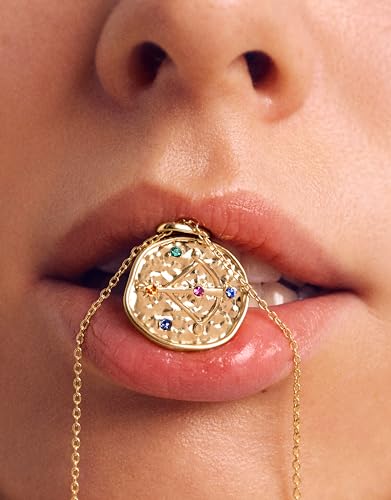 Thumbnail 2 de SINGULARU Charm Piscis Oro 18Kt