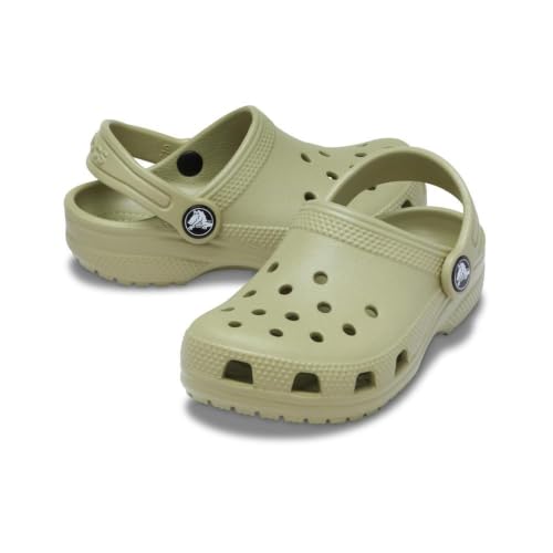 Detalle 1 de Crocs Classic Clog UK 4