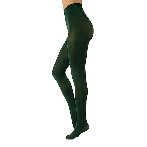 Detalle de Calzitaly collants opaque 80 den