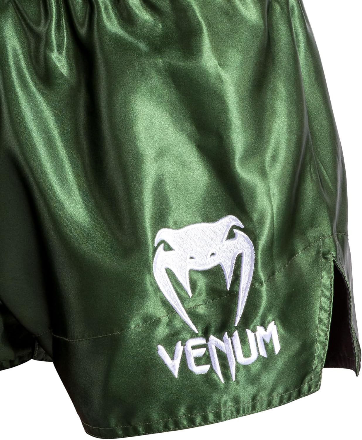 Thumbnail 4 de Pantaloncini Muay Thai uomo VENUM Classic Short De Muay Thai