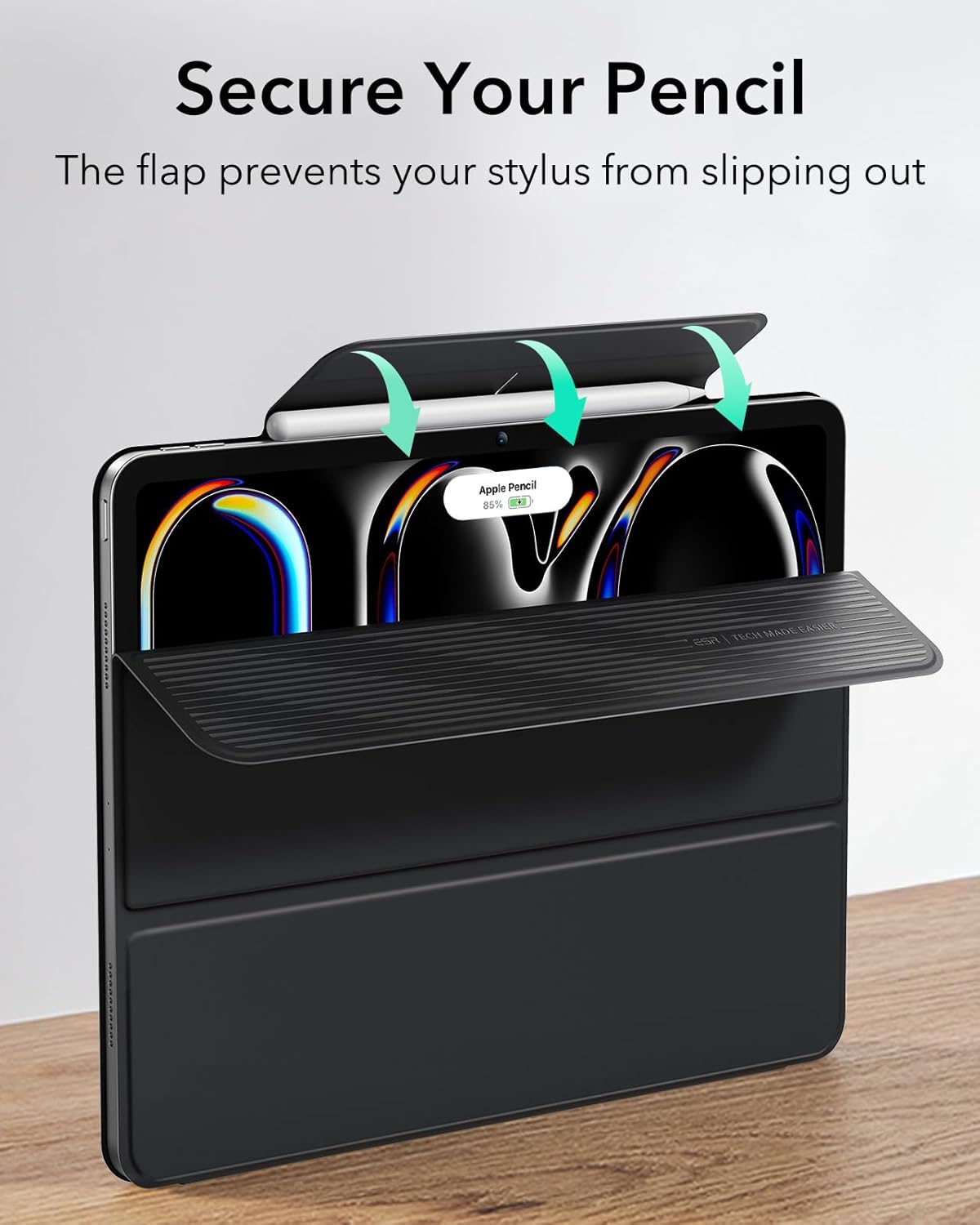 Thumbnail 5 de ESR iPad Pro 11 Hülle