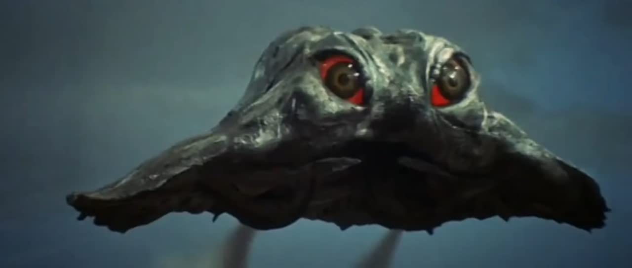 Thumbnail 3 de WME Home Entertainment Kaiju Classics: Frankenstein – Godzilla 📀