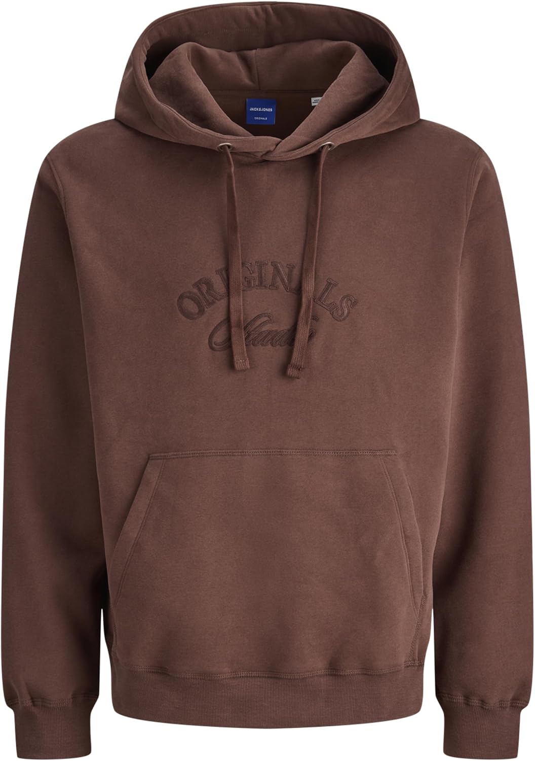 Thumbnail 4 de JACK & JONES Sweat Hood Jorbleecker Sudadera capucha