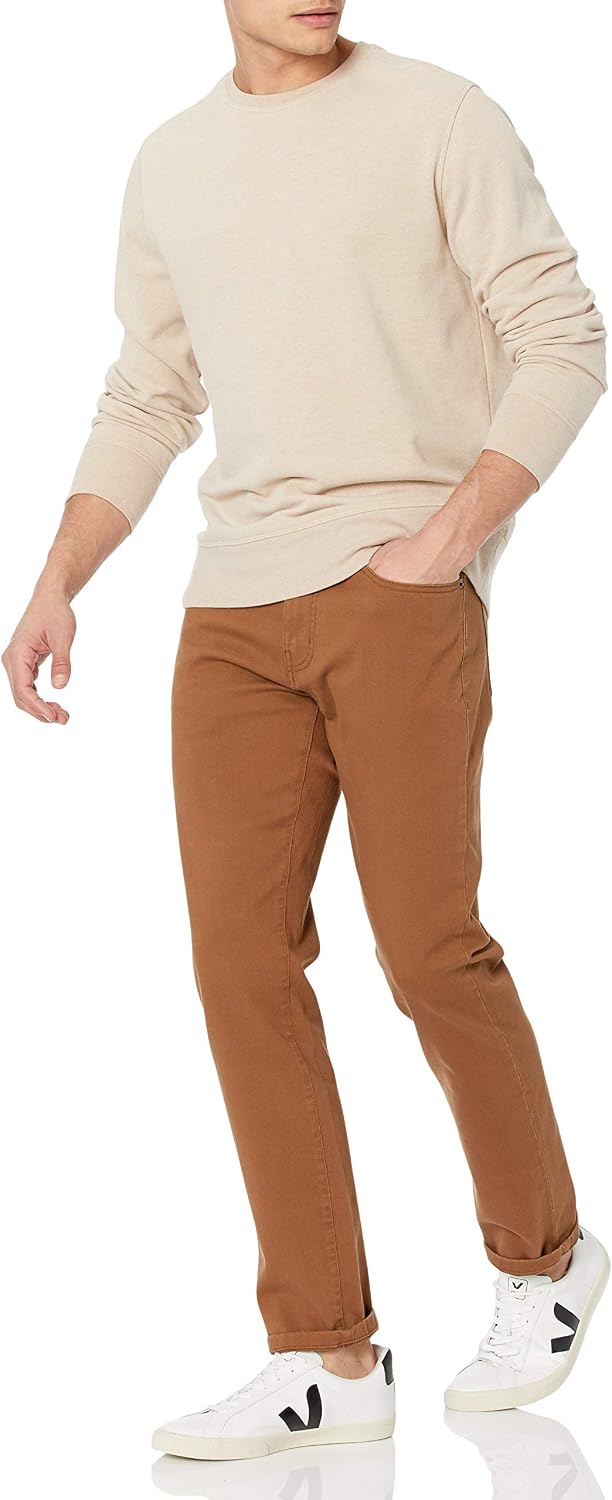 Thumbnail 4 de Amazon Essentials Jean Slim homme