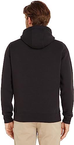 Detalle de Tommy Hilfiger Hoodie Core Logo XXL
