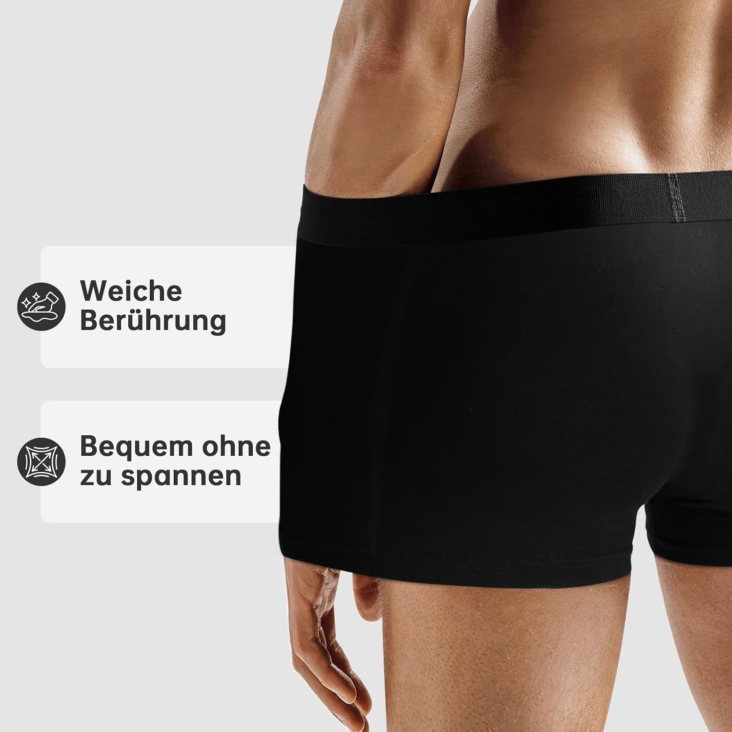 Thumbnail 2 de Boxershorts Smart Sir 12er-Pack für Herren