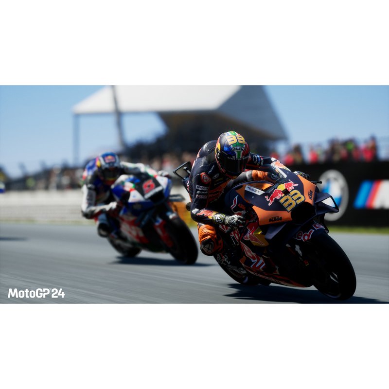 Thumbnail 2 de MotoGP 24 Day One Edition para Xbox Series X|One (Milestone)