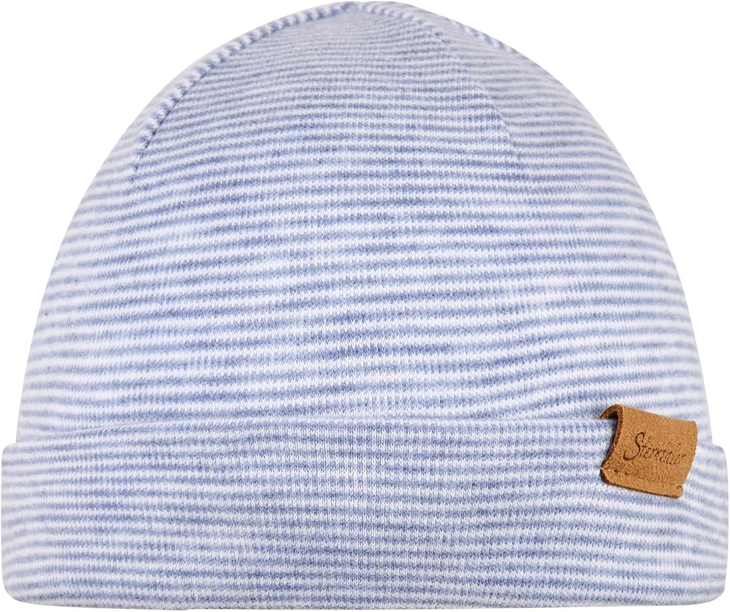 Detalle 2 de Sterntaler Beanie Streifen bonnet rayé
