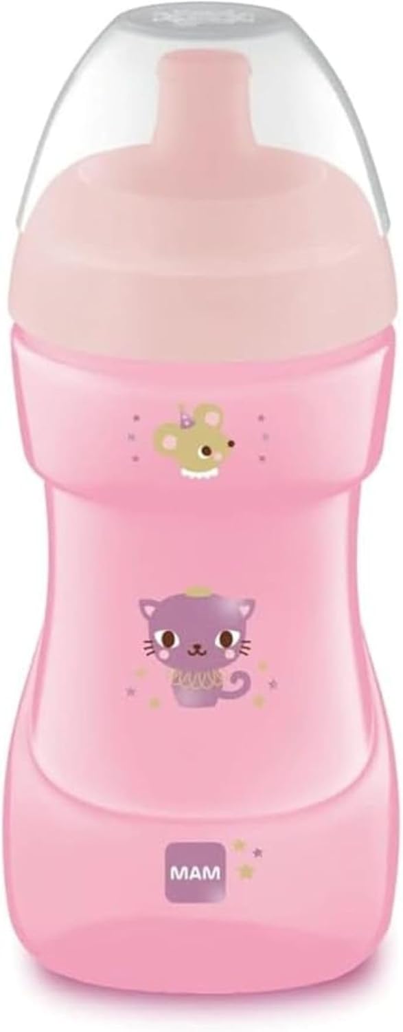 Detalle de MAM Sports Cup 330 ml tazza