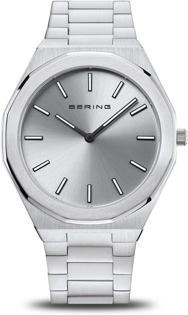 Thumbnail 6 de BERING 19641-730 Orologio da polso: minimalismo ceramico con eleganza resistente