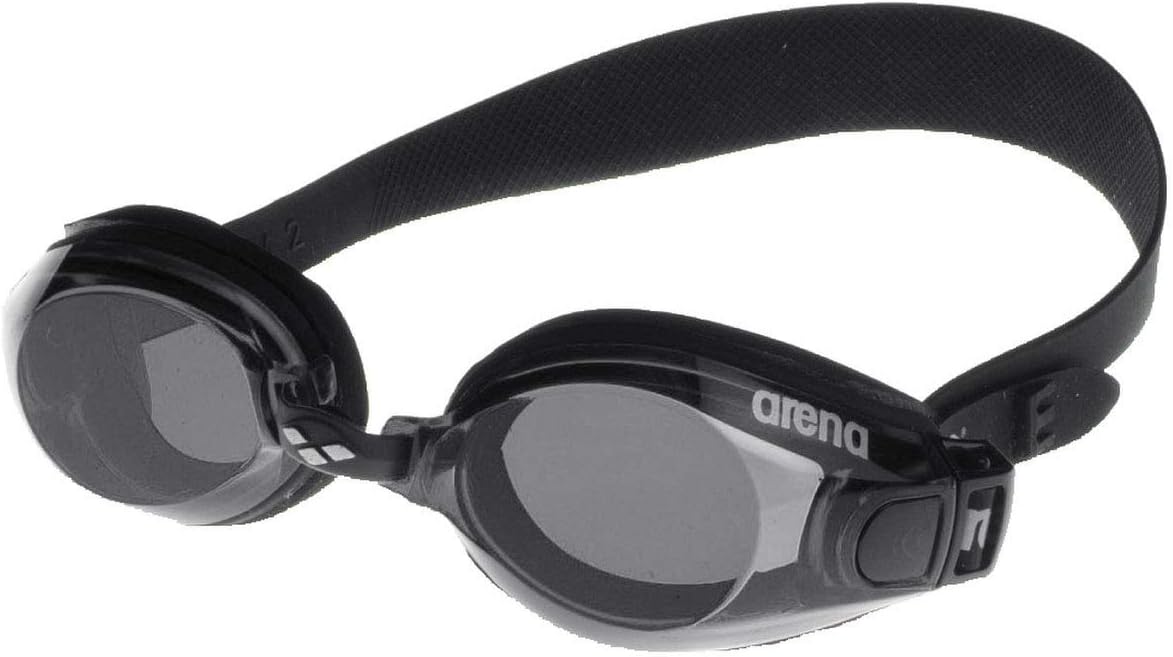 Thumbnail 3 de Lunettes de Natation Zoom Neoprene Arena – Verres foncés, ajustement confortable