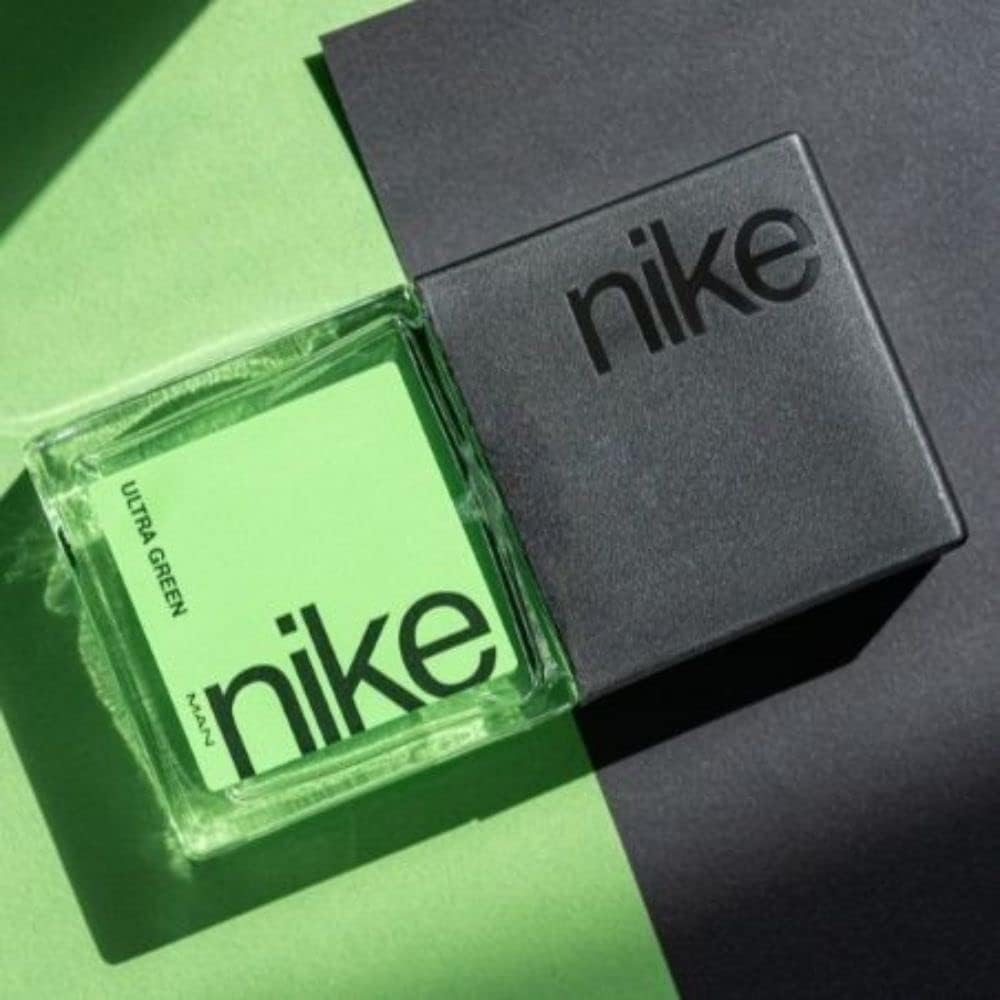 Thumbnail 6 de NIKE Ultra Green - Pack 2 Perfumes Spray Hombre