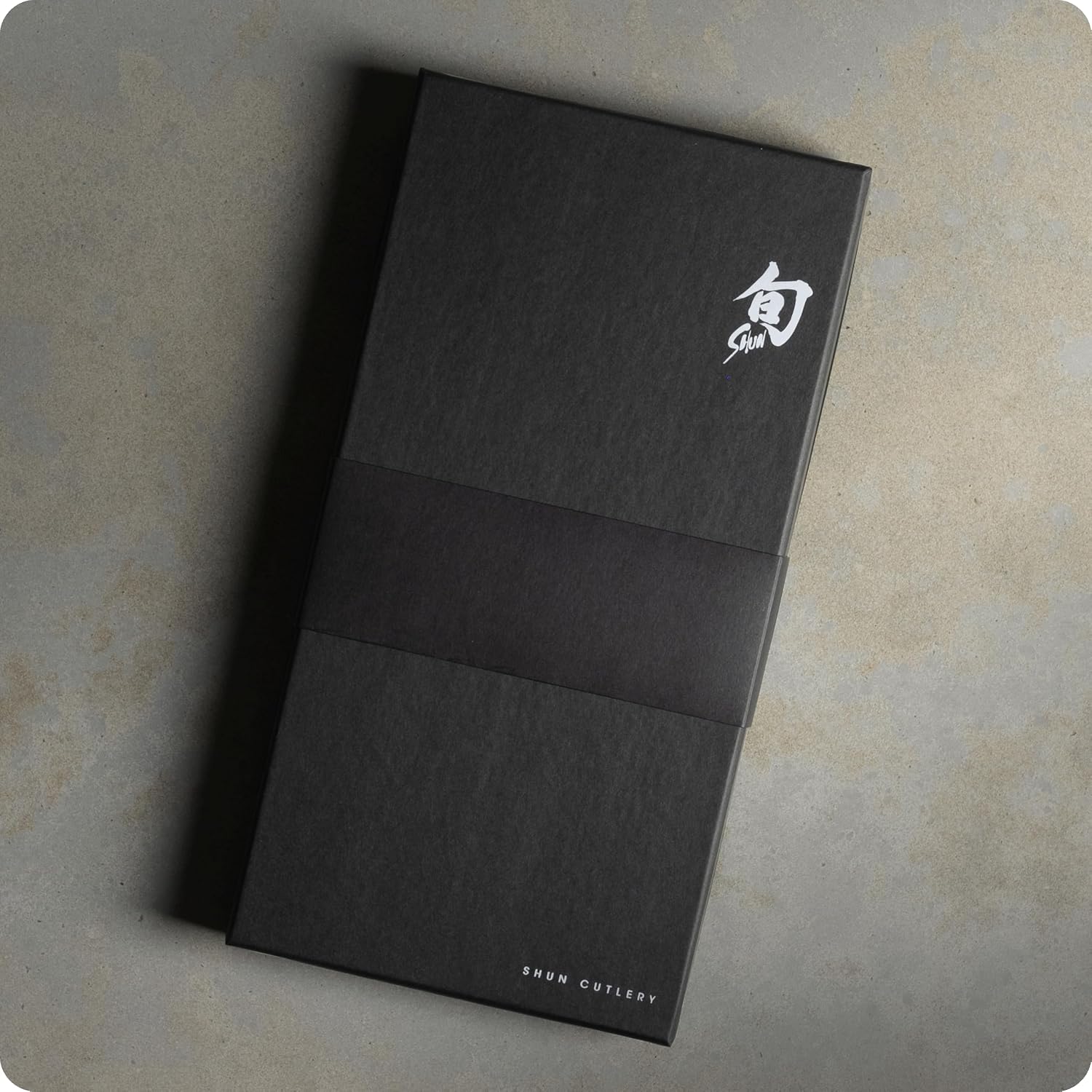 Thumbnail 4 de Shun 3-piece knife set
