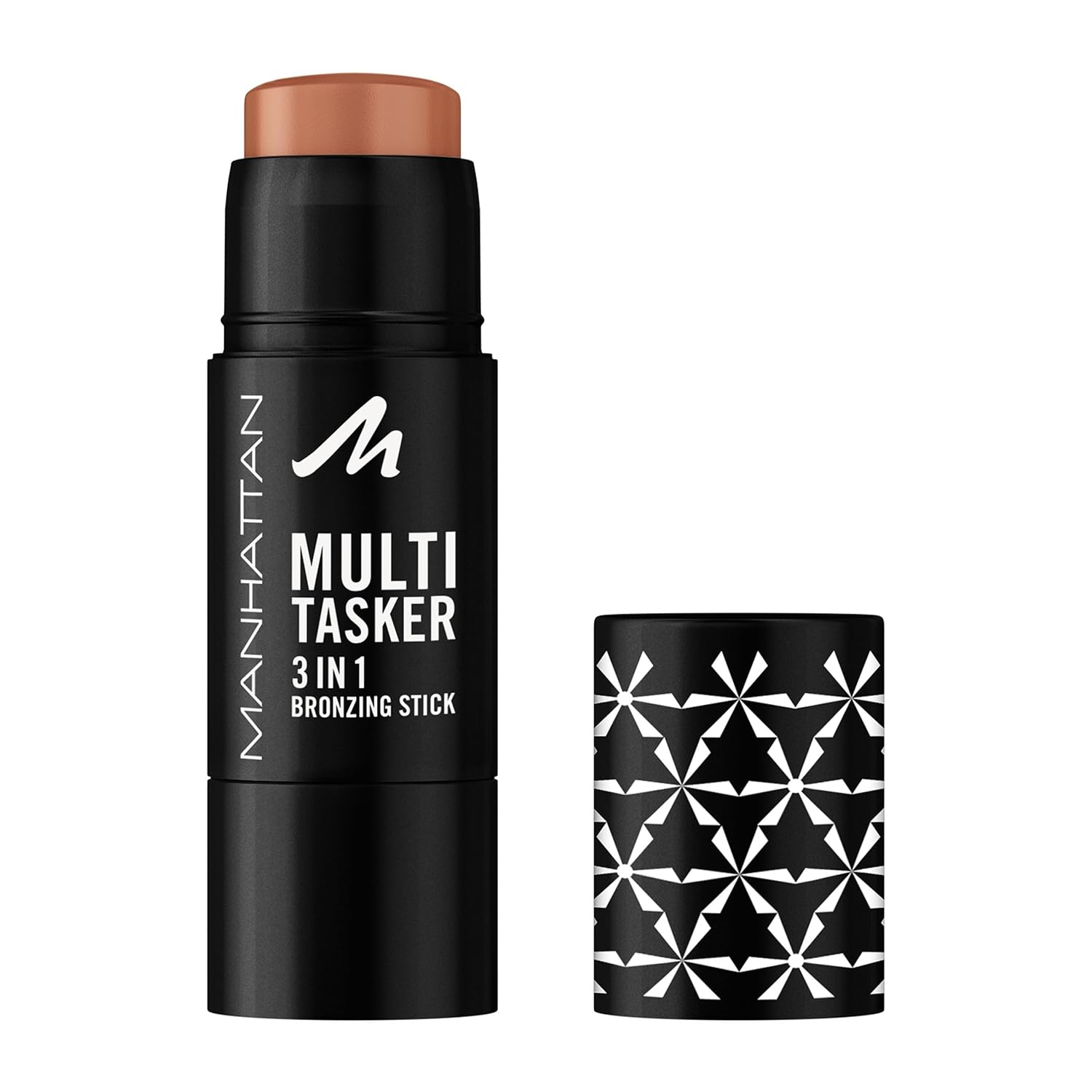 Detalle 2 de Manhattan Bronzing Stick 4,5 g Medium