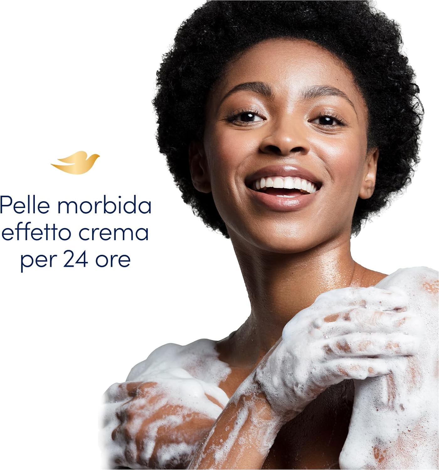 Thumbnail 4 de Dove Scrub Delicato: Bagnoschiuma Idratante per il microbioma, 6x225 ml