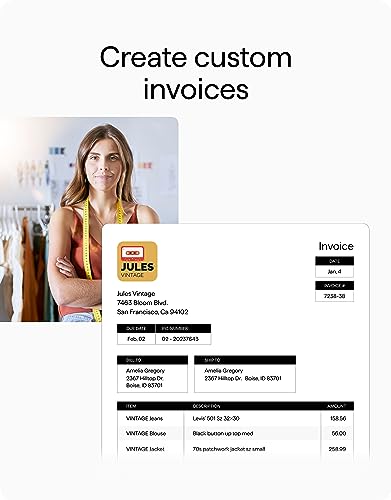 Detalle de Quicken Classic Business & Personal for New Subscribers | 1 Year (PC/Mac Online Code)