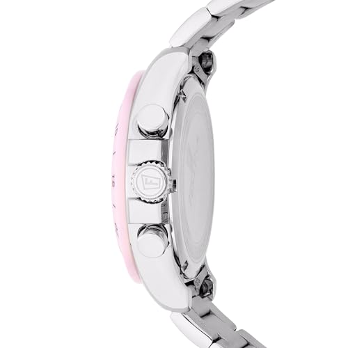 Detalle 2 de Festina Montre Analogique Unisexe — Élégance intemporelle pour homme et femme