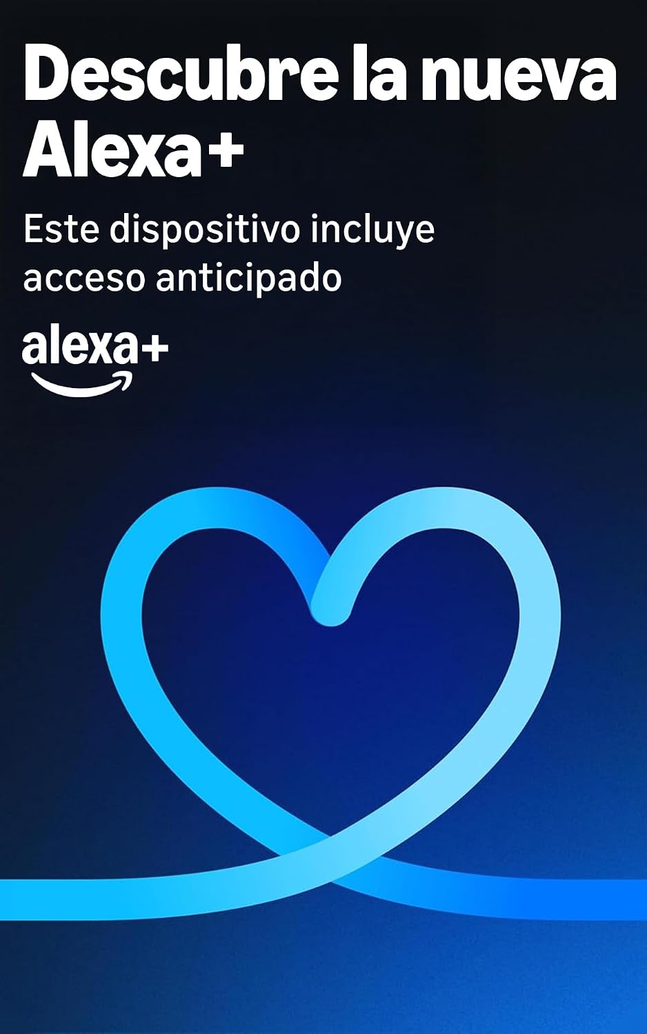 Thumbnail 2 de Echo Dot Última generación, altavoz inteligente Antracita