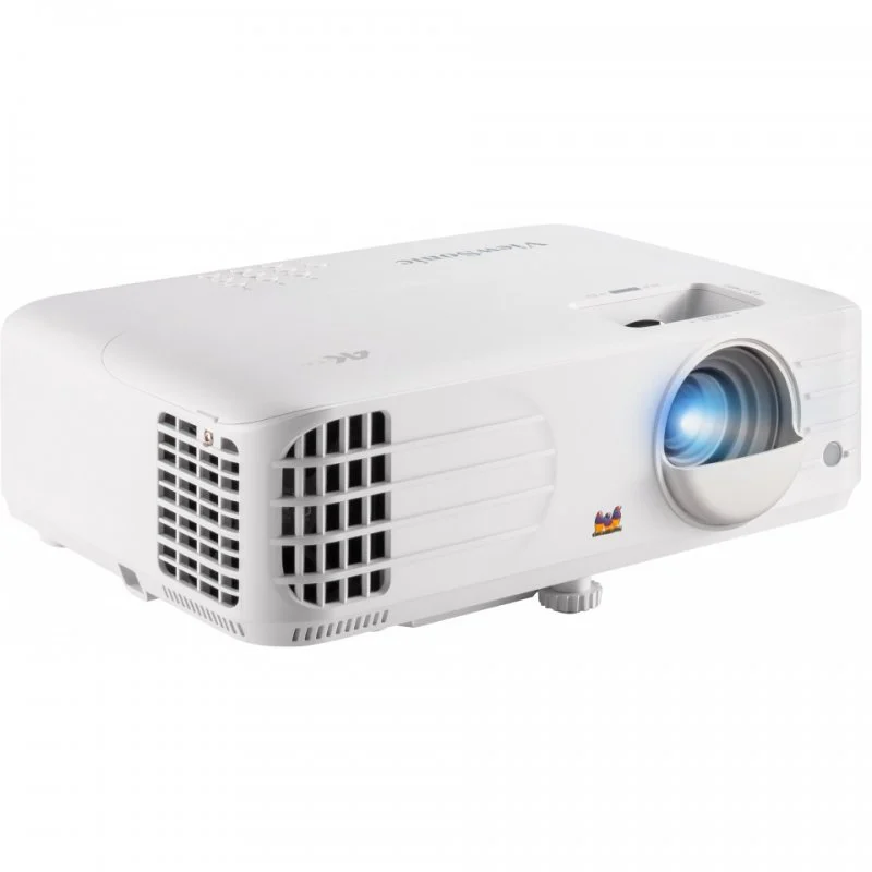 Detalle 1 de Viewsonic PX701-4K Proyector 3.200 lúmenes