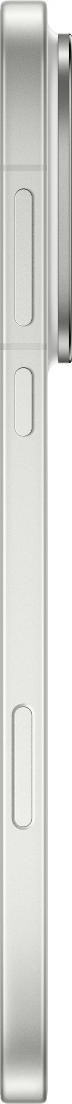 Detalle de OPPO Find X9 Pro 512GB Weiß 5G – Smartphone mit 7.500-mAh-Akku, 8K-Kameras und großem Quad-HD-Display