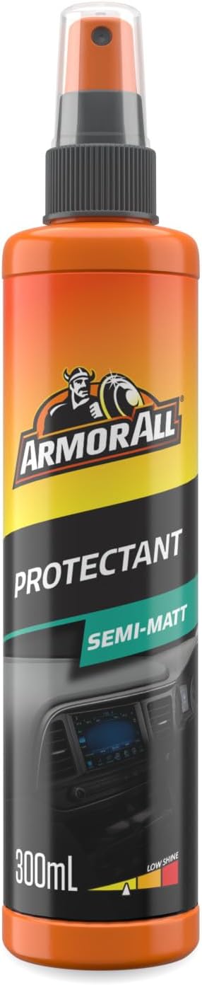 Thumbnail 2 de ARMOR ALL Kunststoff-Tiefenpfleger seidenmatt 2000 ml – Für Vinyl, Gummi, Leder und more