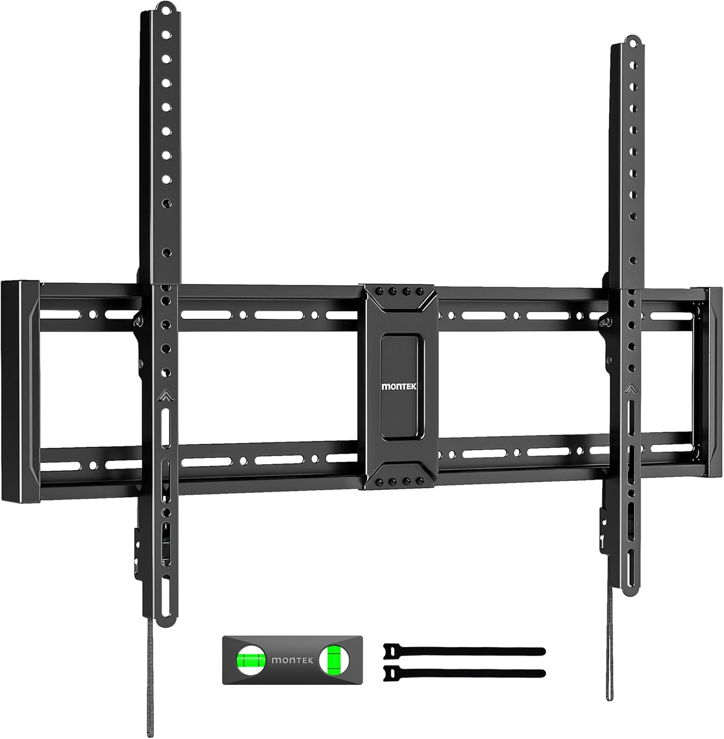 Detalle de monTEK Heavy Duty Fixed TV Wall Mount for 43–100" TVs