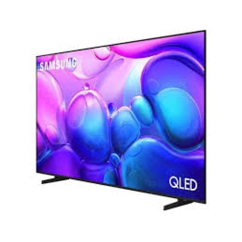 Detalle 2 de Samsung QE65Q6FAAUXXH: TV QLED 65" 4K con HDR10+ y Tizen, para cine en casa