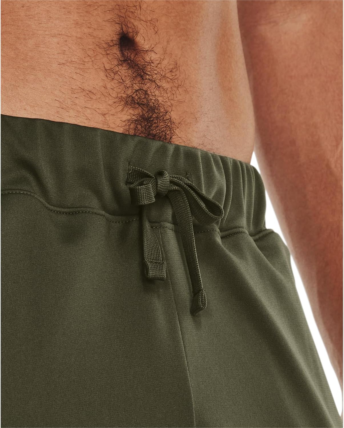 Detalle de Under Armour Ua Knit Track Suit per uomo – Marine Od Green, taglia L