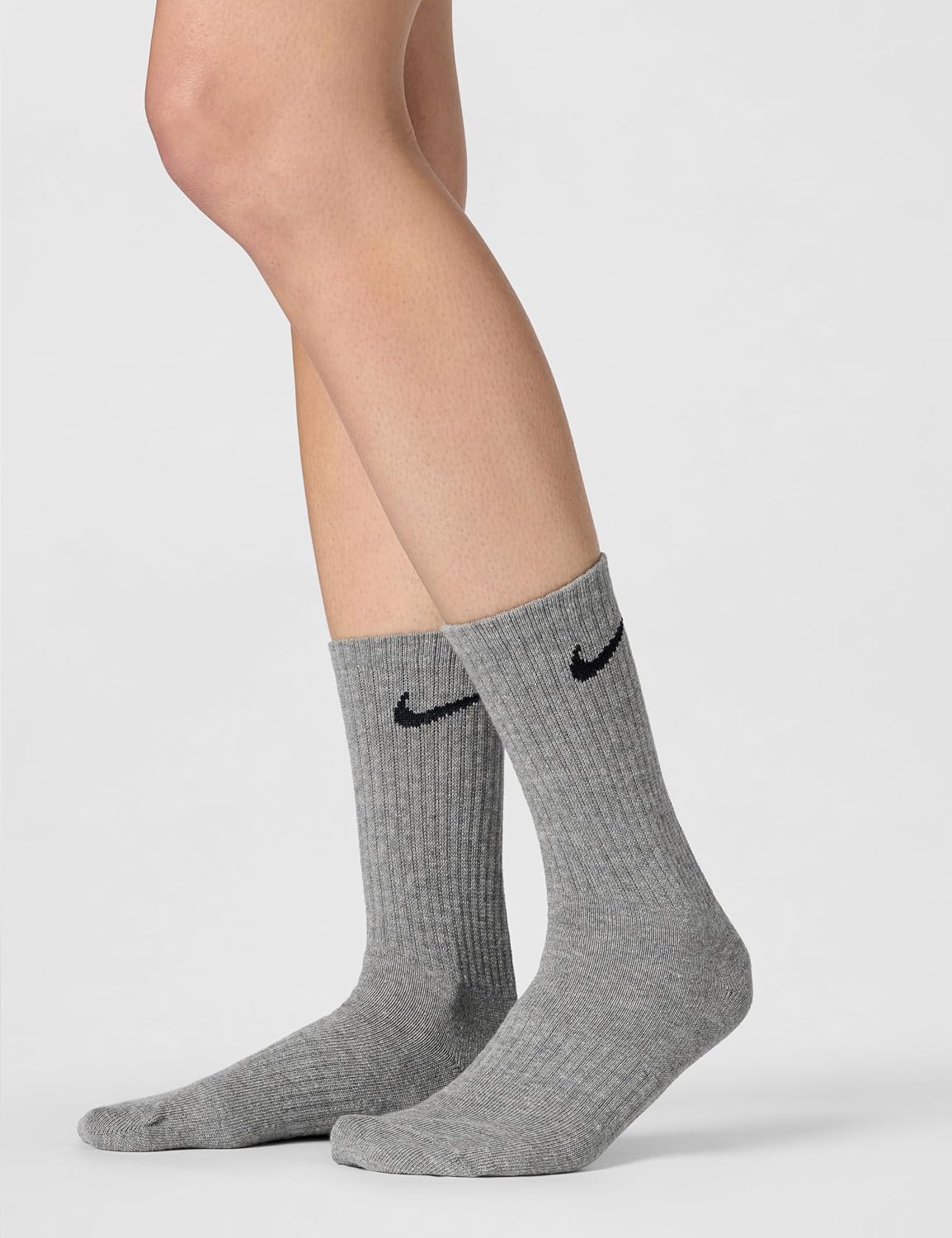 Thumbnail 3 de Nike SX7676-964 Everyday Lightweight Calzini Uomo – Multipack 3 paia, MULTI-COLOR (Taglia S)