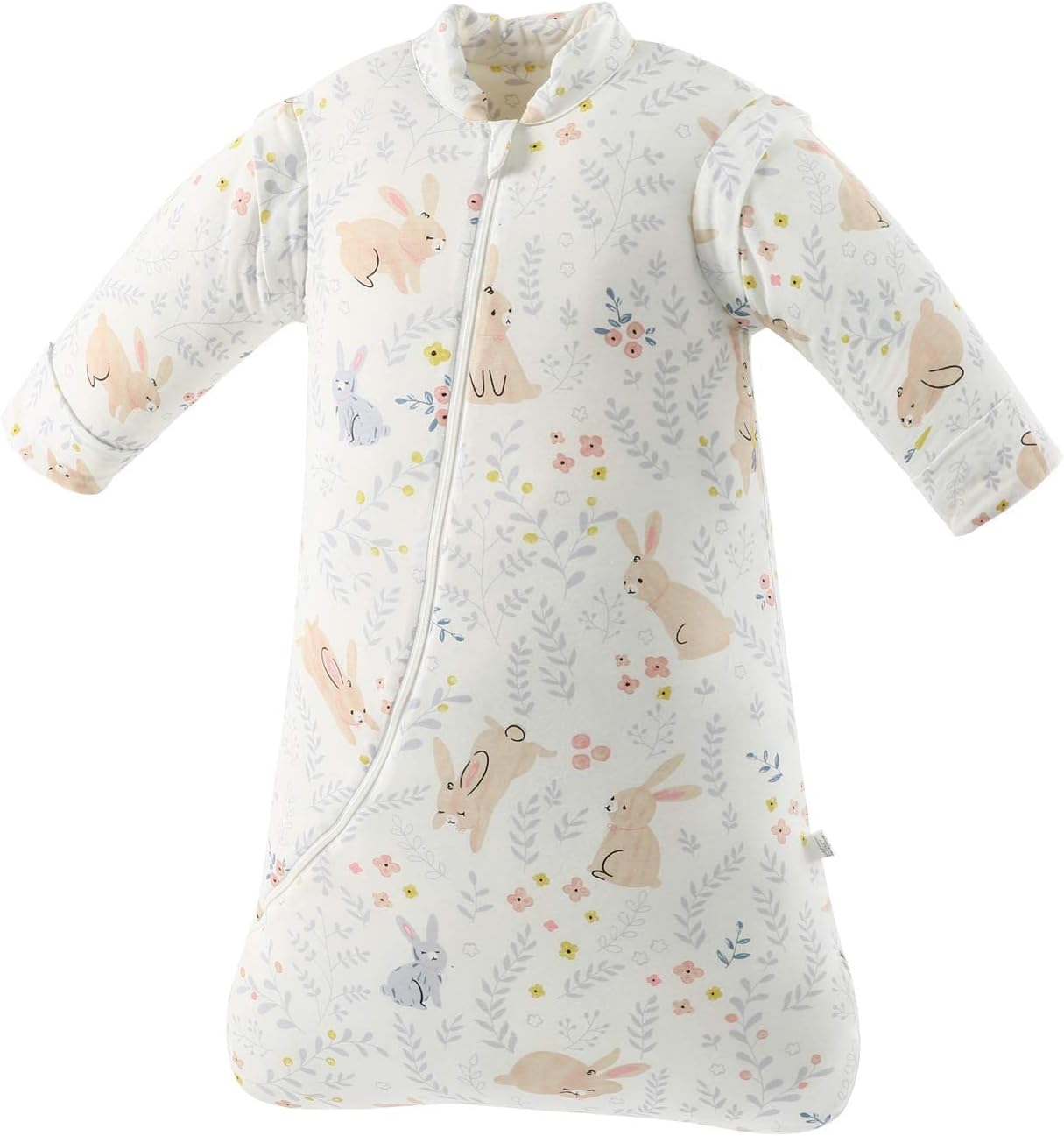 Detalle de MIKAFEN Baby 3.5 Tog Winter Sleeping Bag for Kids