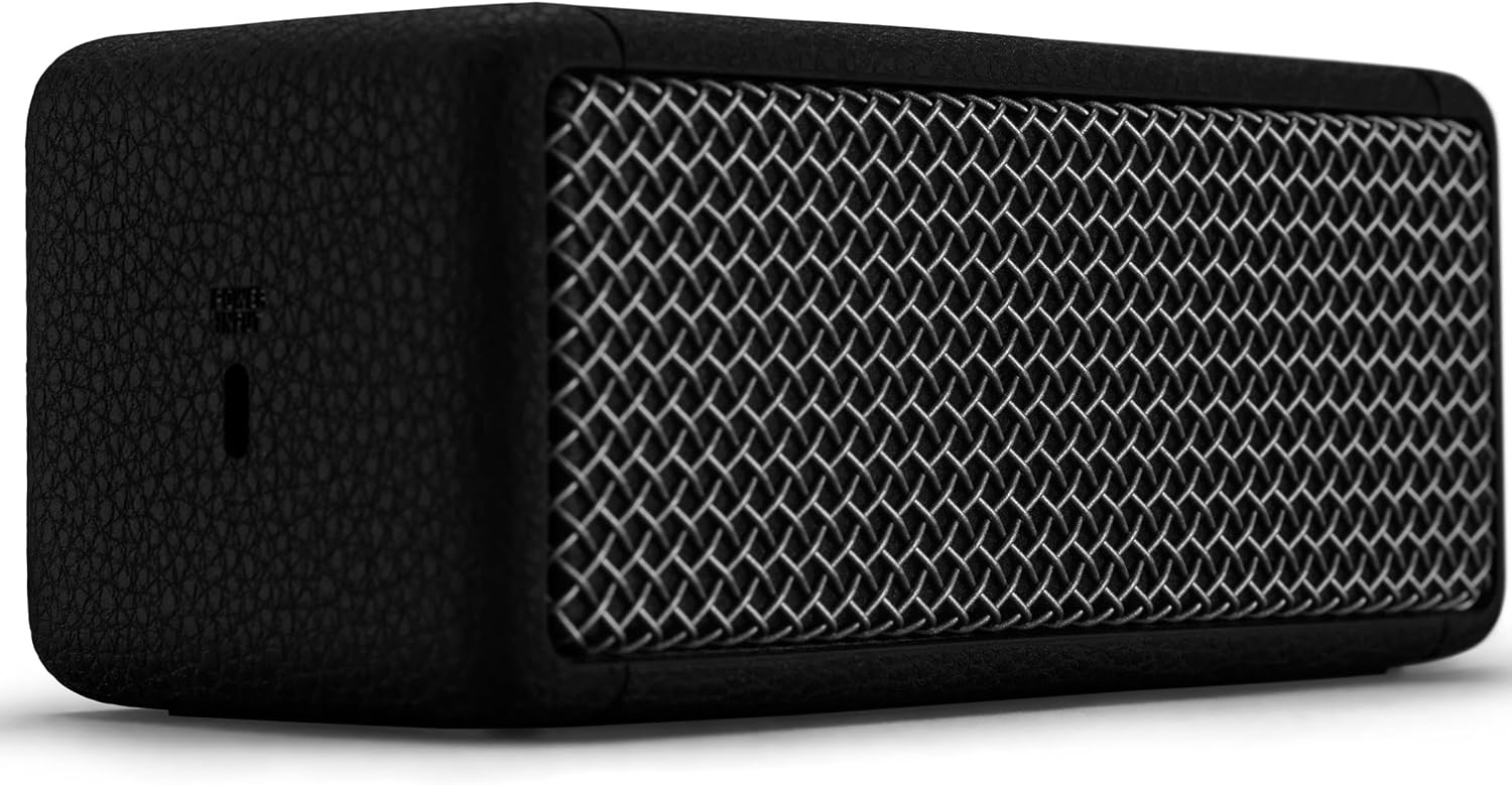 Thumbnail 6 de Marshall Emberton II altavoz Bluetooth 30 horas 🎵