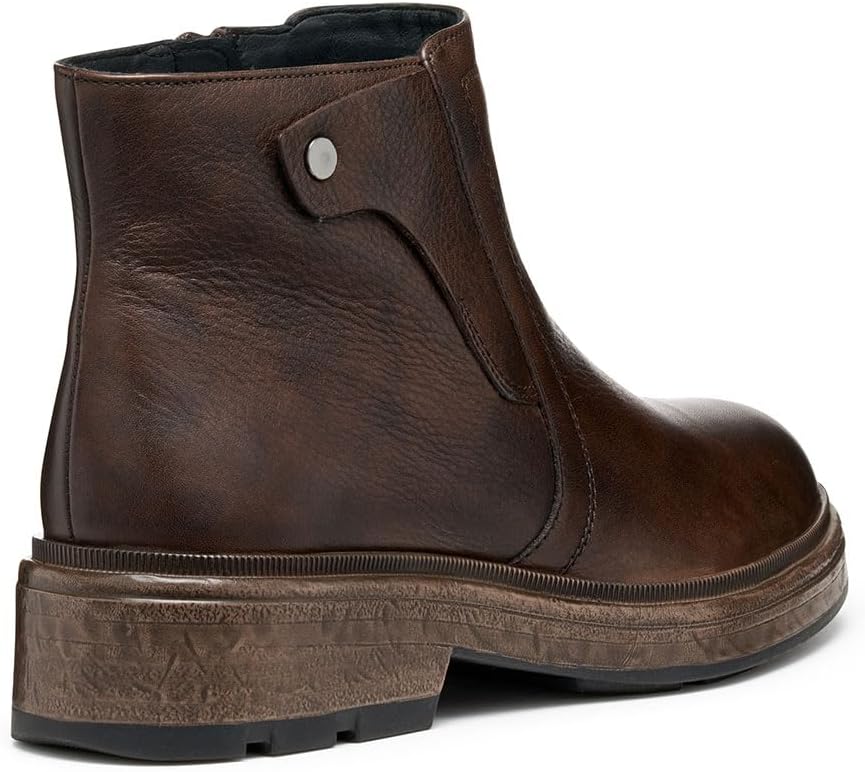 Thumbnail 5 de Geox D Swelen, Stivale alla Caviglia Donna – Comfort e stile quotidiano