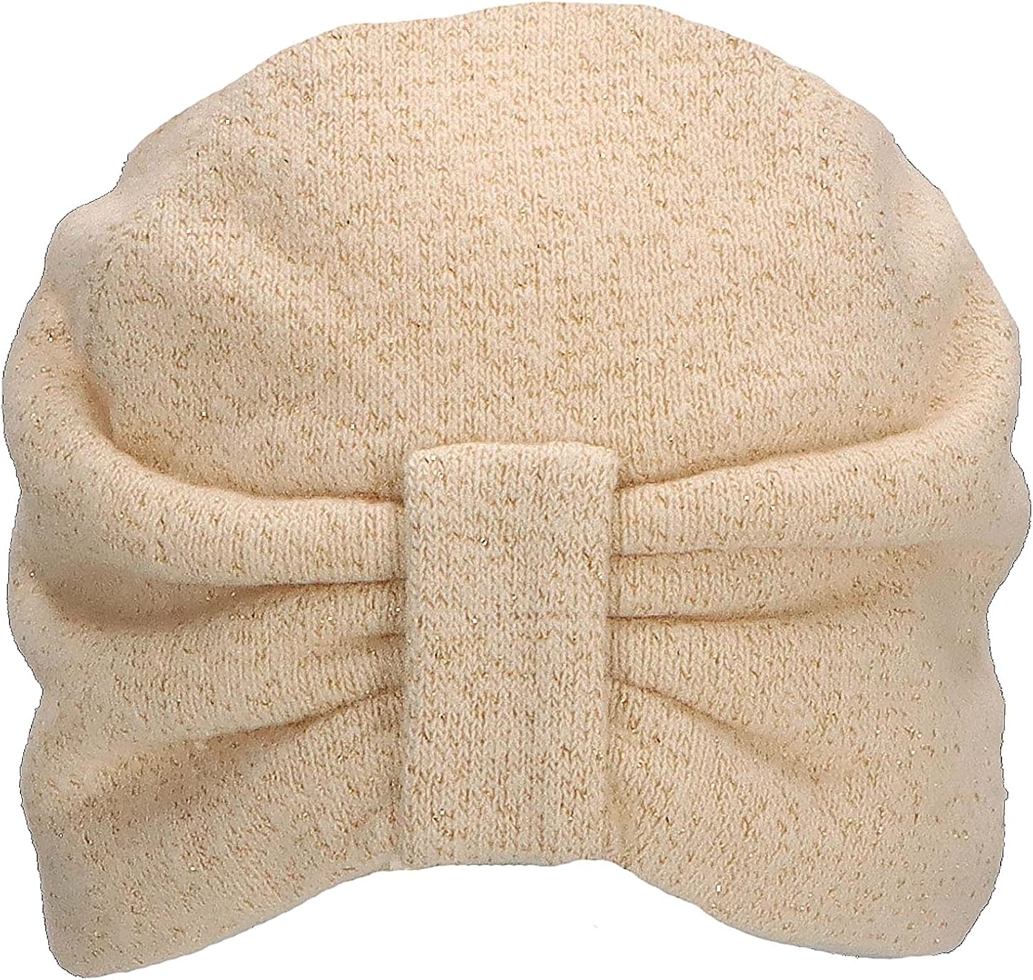 Thumbnail 1 de Sterntaler Mädchen Beanie Lurex Mütze – warme Babyschale mit Glanzfaktor