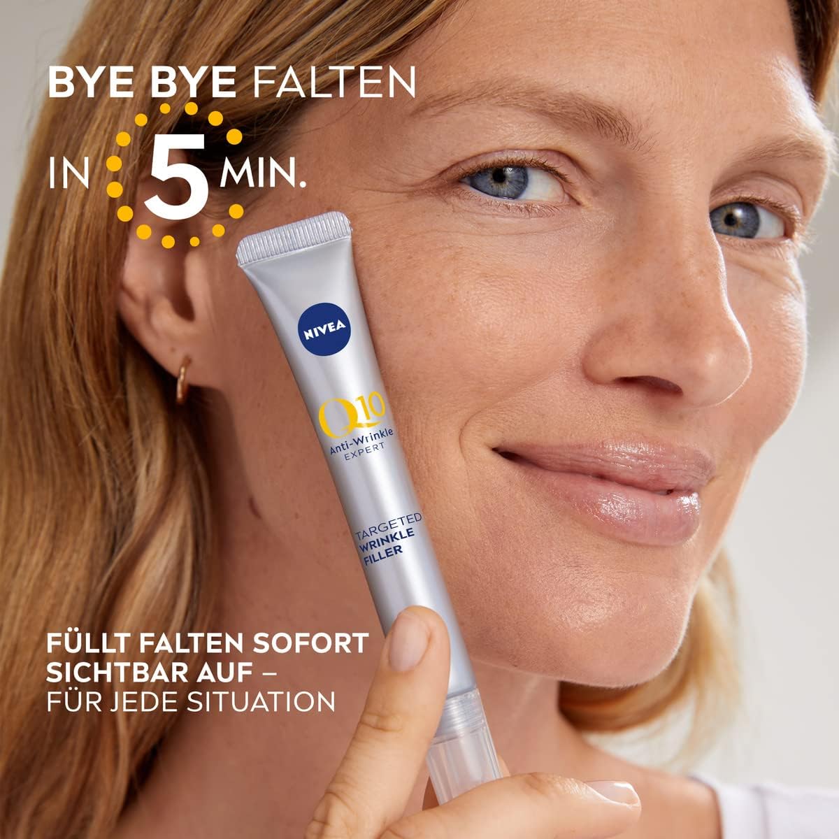 Thumbnail 3 de NIVEA Q10 Serum 15 ml