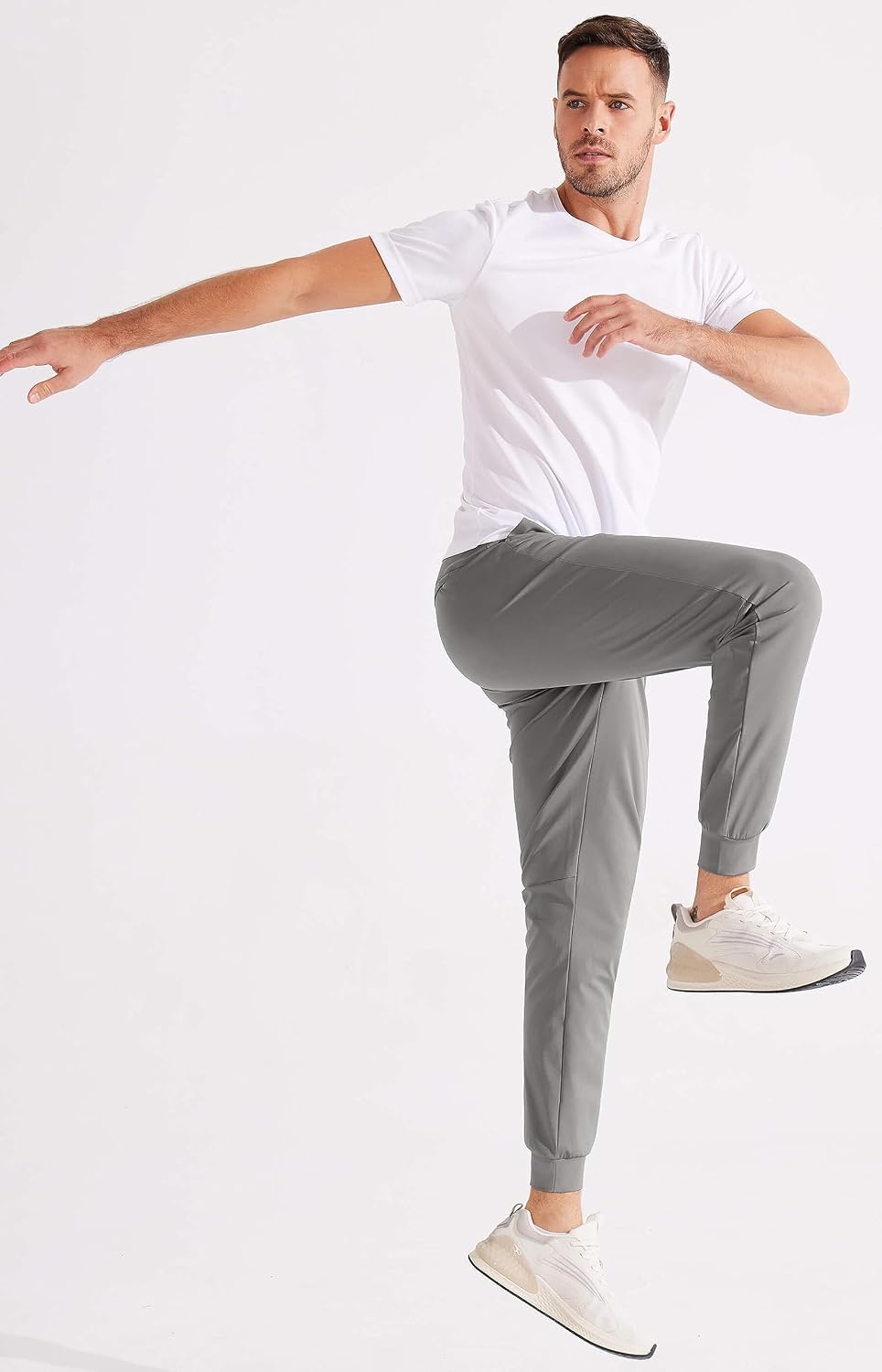Thumbnail 4 de Libin Golf Joggers Stretch Slim Fit
