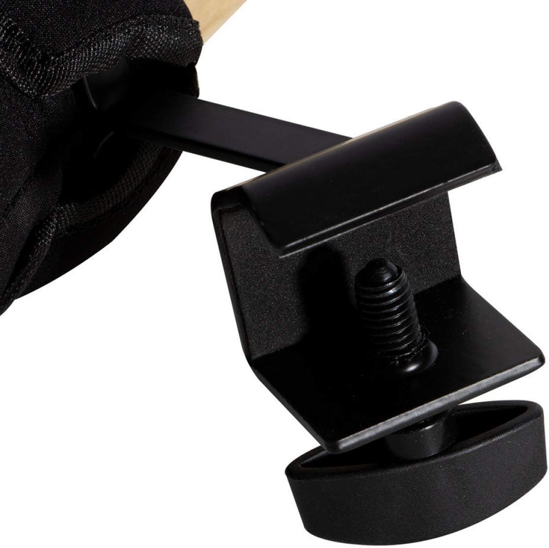 Detalle 2 de On-Stage DA100 Drum Stick Holder, neoprene pocket for 8 pairs