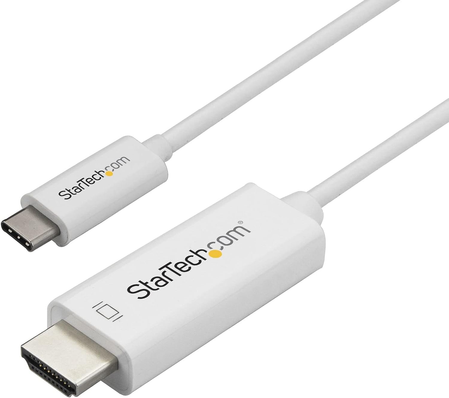 Thumbnail 3 de StarTech USB-C to HDMI Cable 10ft
