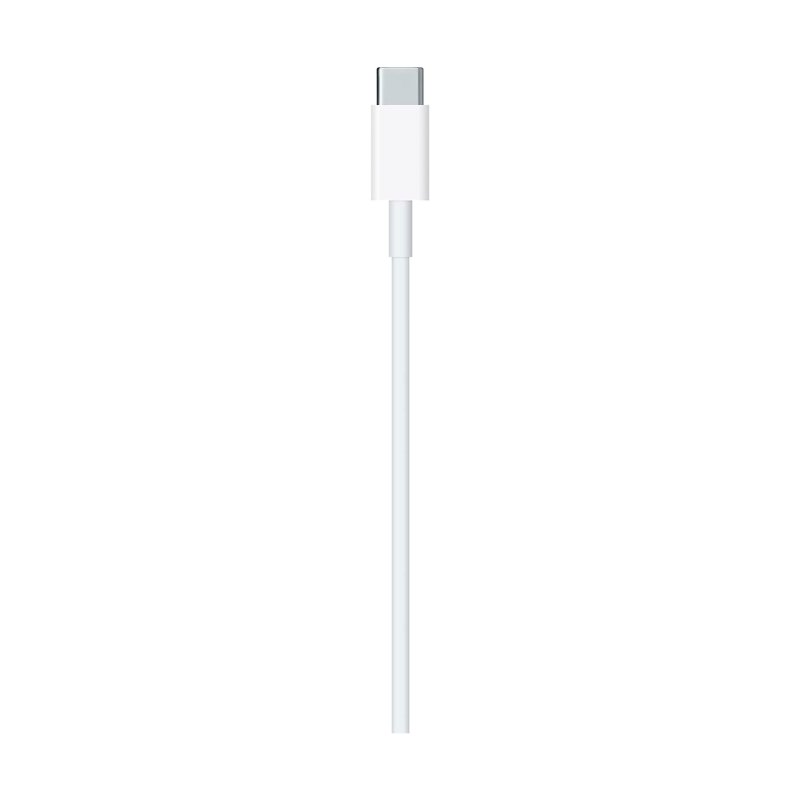 Detalle 2 de Apple Cable USB-C a Lightning Macho/Macho 2 m – 96 W en blanco (MQGH2ZM/A)