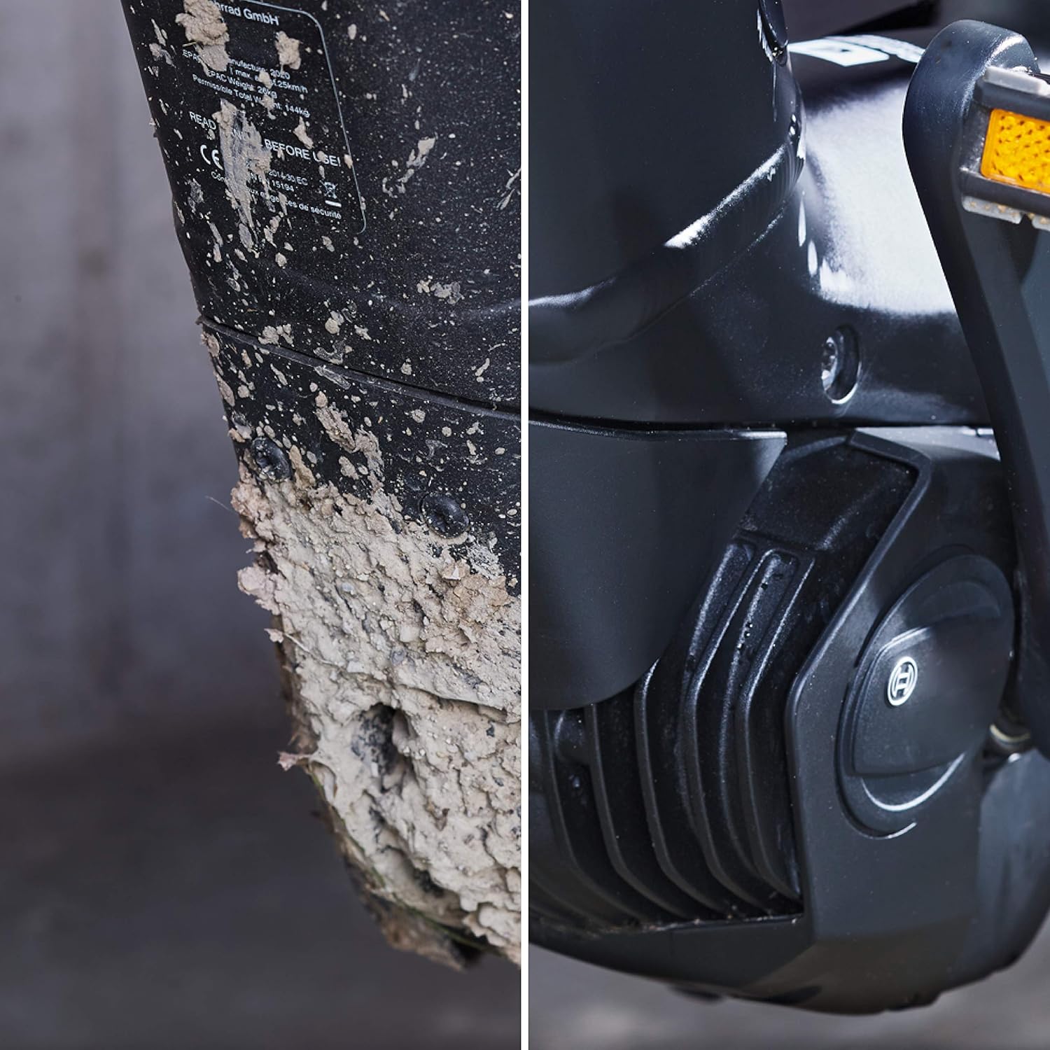 Thumbnail 5 de SONAX BIKE Cleaner Sonderedition 1 Liter