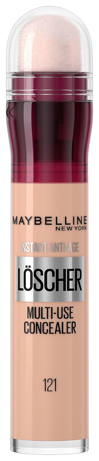 Thumbnail 6 de Maybelline New York Instant Anti-Age Concealer Nr. 01 Light 6,8 ml 💄