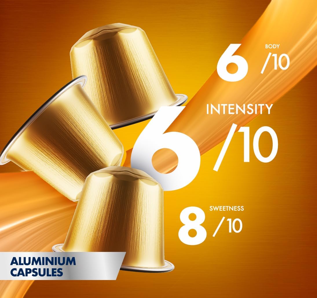 Thumbnail 4 de Caffè Borbone Miscela Ciao Venezia – 100 capsule in alluminio (10 confezioni da 10), compatibili Nespresso*