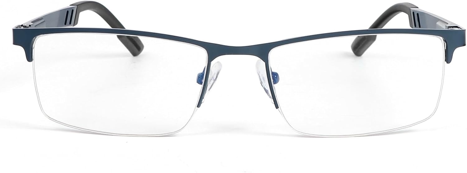 Thumbnail 1 de KoKoBin Half Frame Reading Glasses