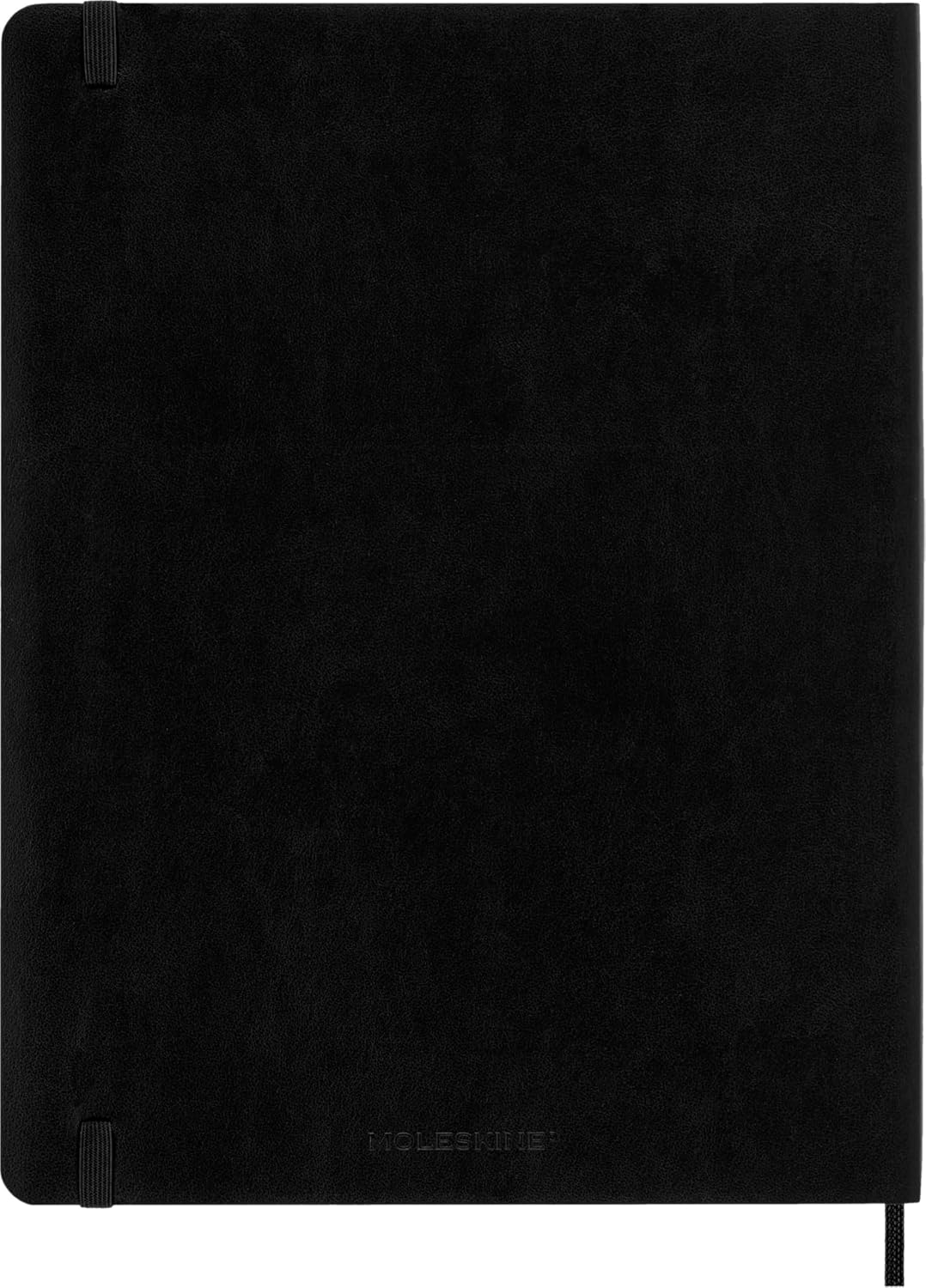 Detalle 2 de Moleskine Weekly Planner 18‑Month XL 19x25cm