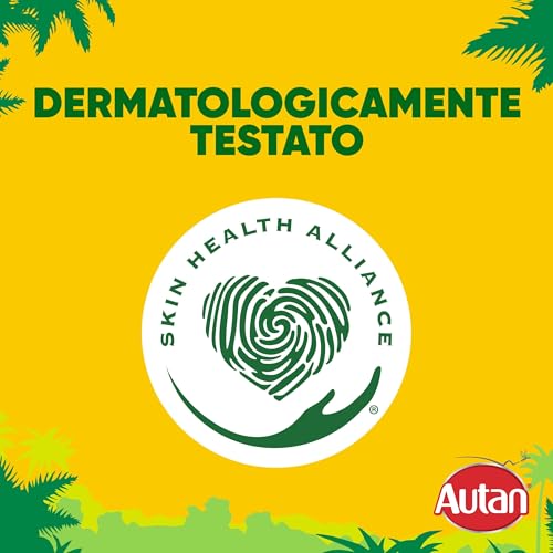 Thumbnail 6 de Autan Tropical Vapo Bipacco: spray repellente Antizanzare 2 x 100 ml