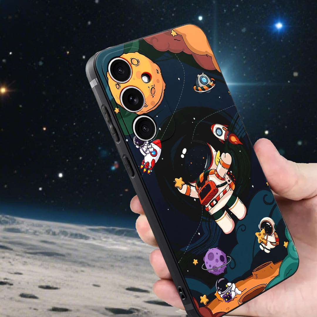 Detalle 2 de WOFOLE Phone Case for Samsung Galaxy S23 Ultra